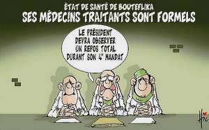 Caricature-Algerie-Bouteflika
